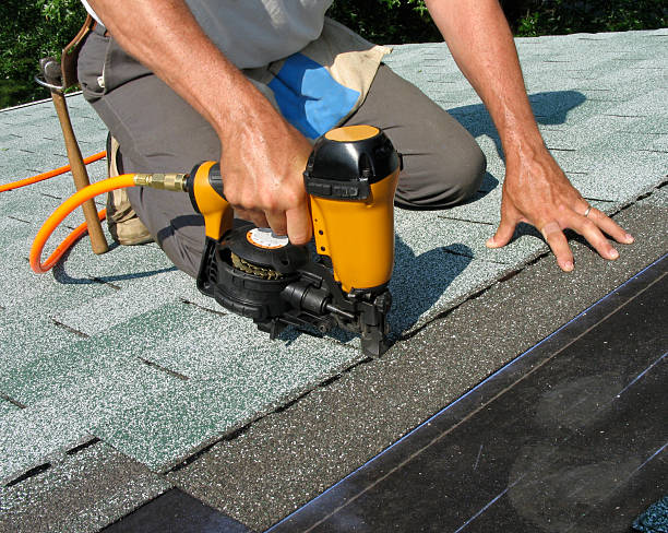 Best Emergency Roof Repair  in Nicholasville, KY
