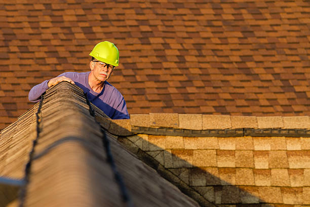 Nicholasville, KY Roofing Contractor Company