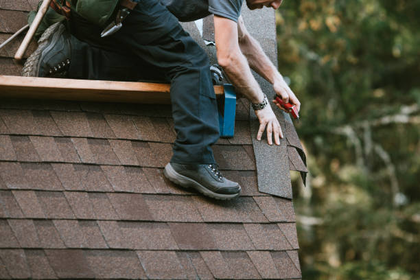 Best Best Roofing Contractors  in Nicholasville, KY