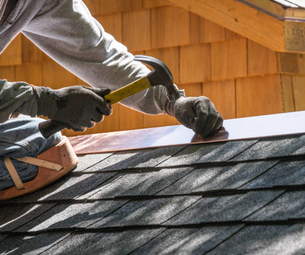 Best Residential Roofing Contractor  in Nicholasville, KY